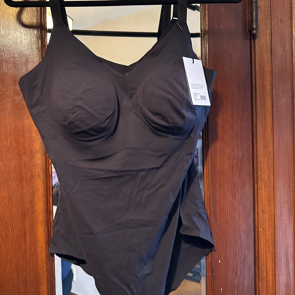 Knix Black Wve